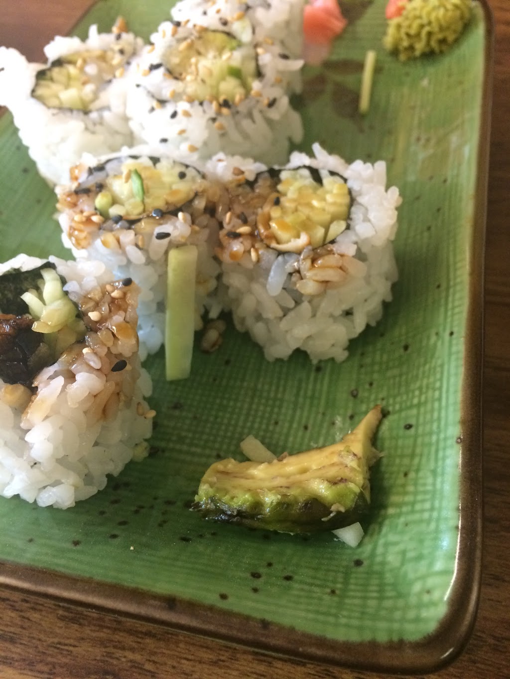 Sushi Ro | 6500 Roblin Blvd, Winnipeg, MB R3R 3P9, Canada | Phone: (204) 421-9120