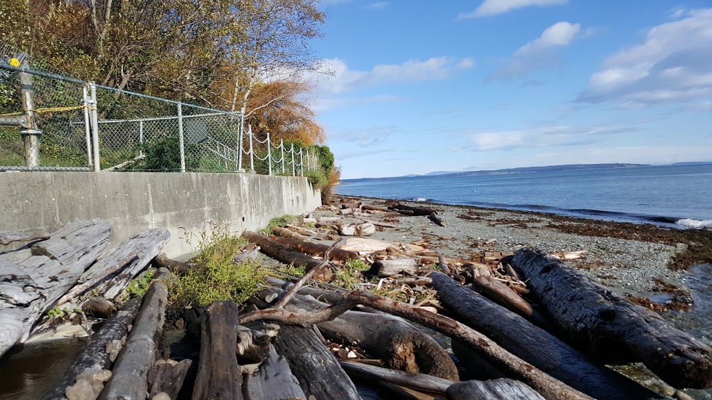 Parker Park | 5405 Parker Ave, Victoria, BC V8Y 2N1, Canada