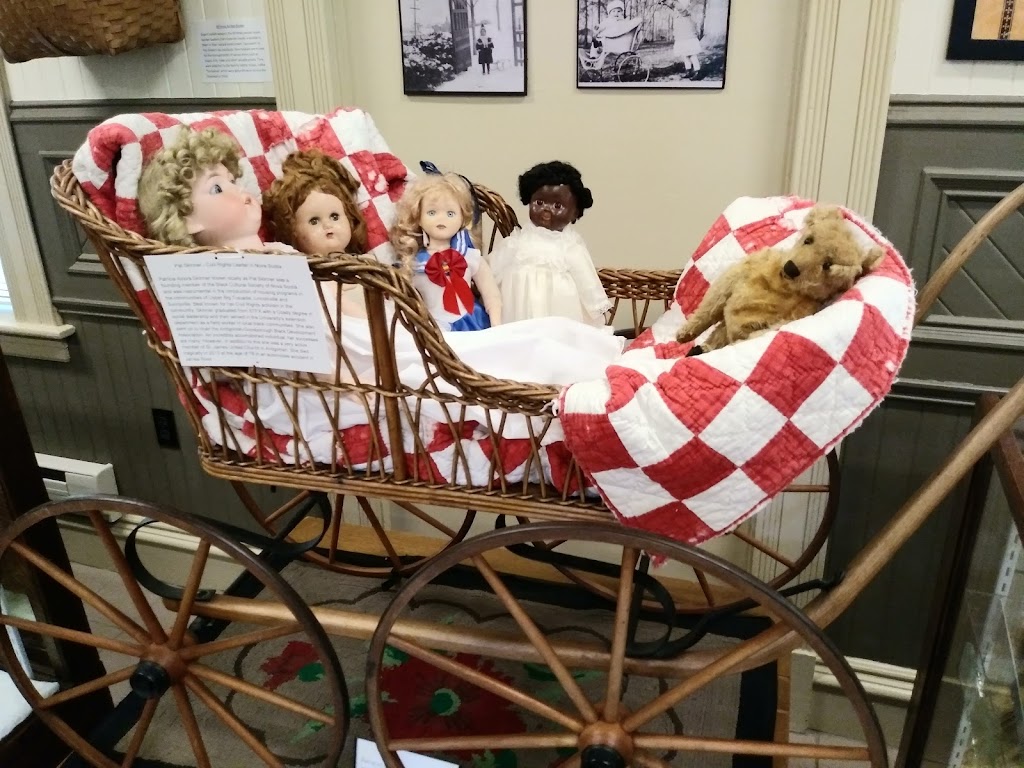Antigonish Heritage Museum | 20 E Main St, Antigonish, NS B2G 2E9, Canada | Phone: (902) 863-6160