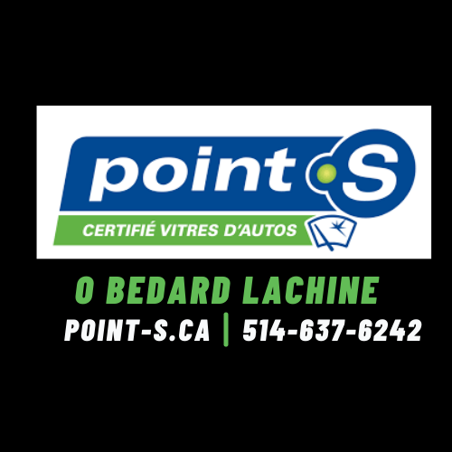 Point S - Pneus O. Bédard Lachine | 566 19e Avenue, Lachine, QC H8S 3S5, Canada | Phone: (514) 637-6242