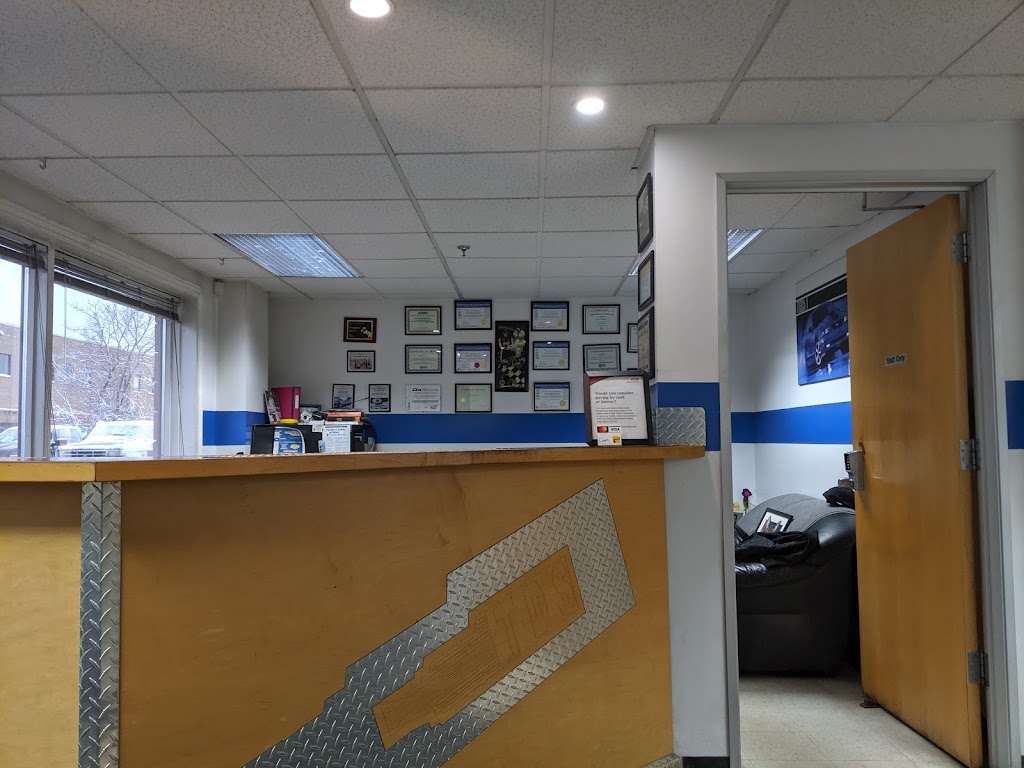TDS Transmission Specialists Inc | 160 Pony Dr #10, Newmarket, ON L3Y 7B6, Canada | Phone: (905) 967-1266