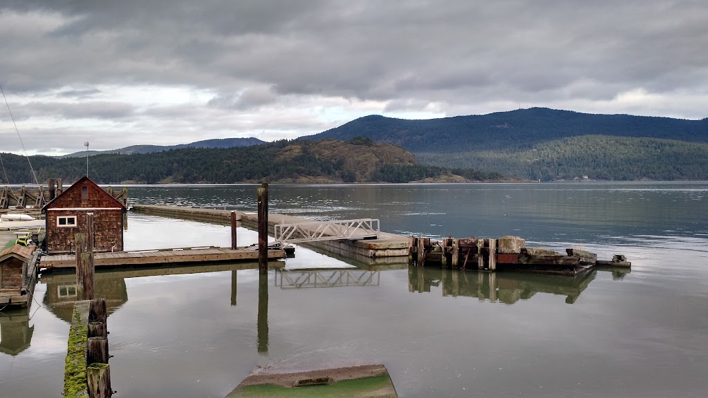 Paradise Marina Place | 1241 Sutherland Dr, Cowichan Bay, BC V0R 1N2, Canada | Phone: (250) 797-7788