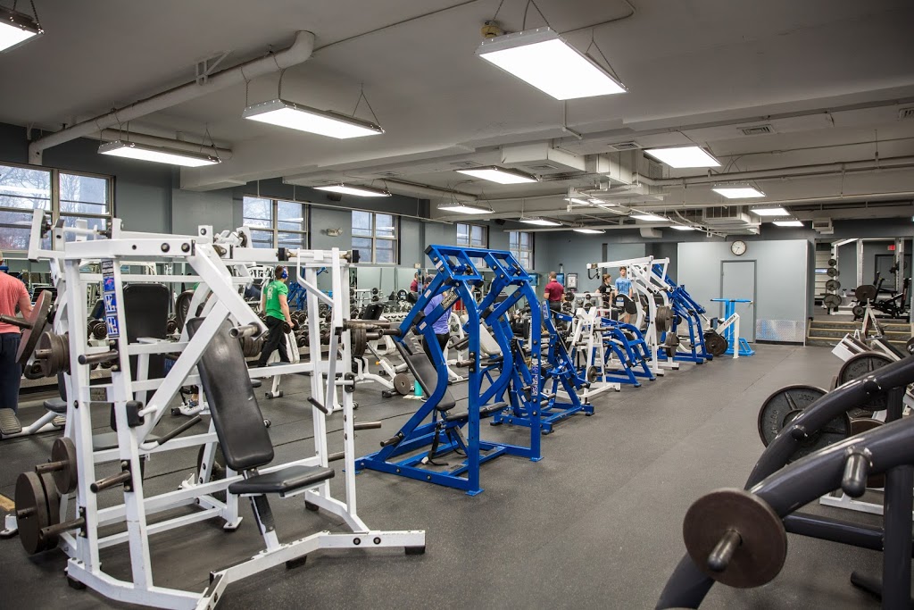 Southtowns Fitness Center | 23 Lake St, Hamburg, NY 14075, USA | Phone: (716) 648-0677