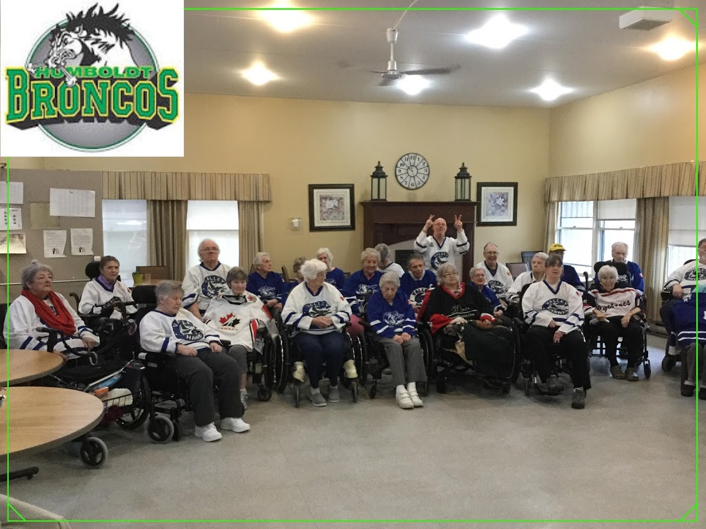 Creedan Valley Care Community | 143 Mary St, Creemore, ON L0M 1G0, Canada | Phone: (705) 466-3437