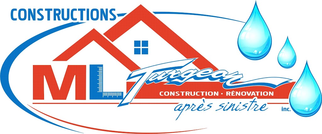 Constructions ML Turgeon | Rue Notre Dame E, Thetford Mines, QC G6G 2S9, Canada | Phone: (418) 755-0722