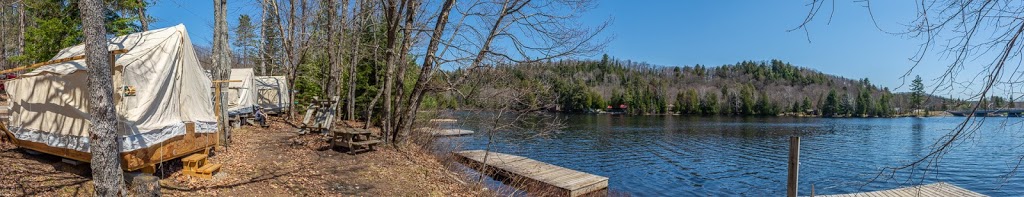 Algonquin Outfitters - Oxtongue Lake | 1035 Algonquin Outfitters Rd, Dwight, ON P0A 1H0, Canada | Phone: (800) 469-4948