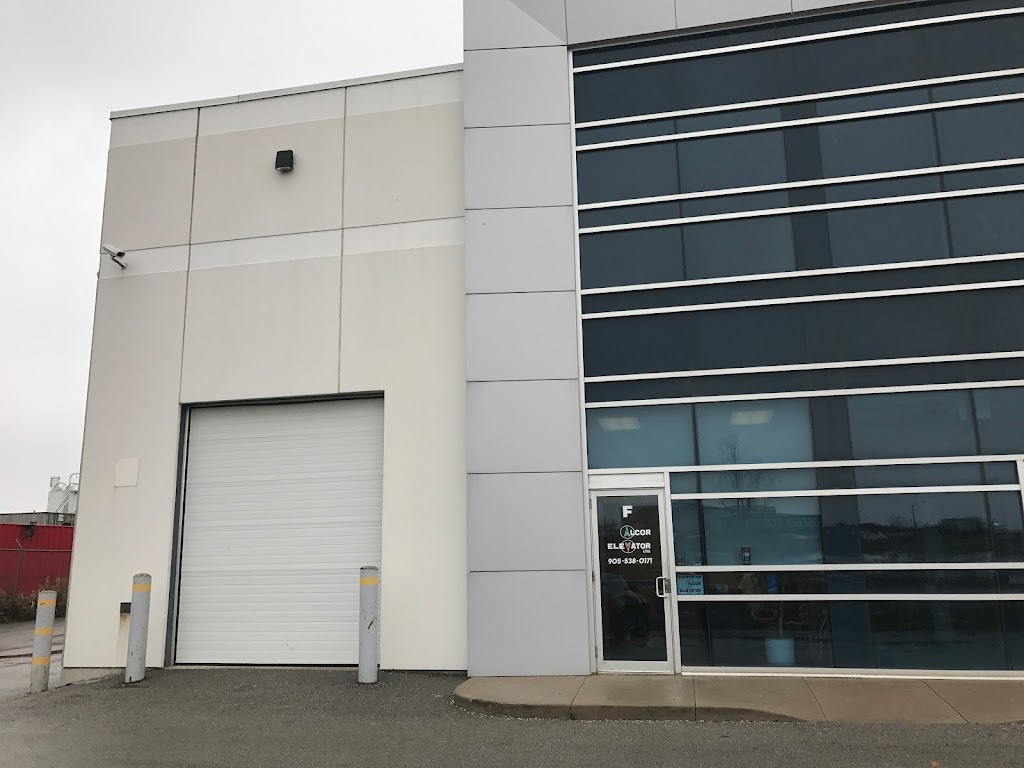 Alcor Elevator Ltd. | 72F Ditton Dr, Hamilton, ON L8W 0A9, Canada | Phone: (866) 460-0308