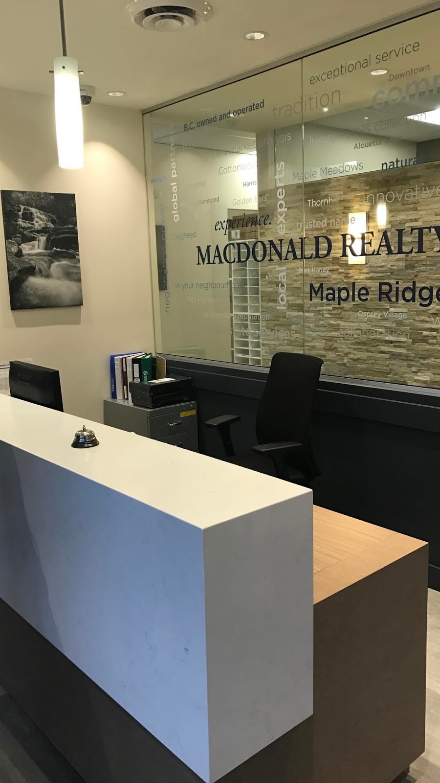 Macdonald Realty Maple Ridge | 20691 Lougheed Hwy #6, Maple Ridge, BC V2X 2P9, Canada | Phone: (604) 467-3871