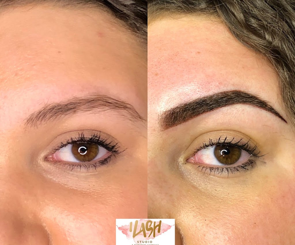 ILash Studio & Permanent Cosmetics | 575 Albany Way NW, Edmonton, AB T6V 0H9, Canada | Phone: (780) 977-4181