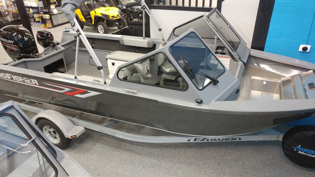 Gibbons Motor Toys | 5009 50 Ave, Gibbons, AB T0A 1N0, Canada | Phone: (780) 923-3796