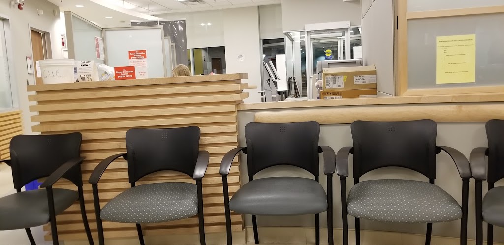 Canadian Blood Services, Mississauga | 765 Britannia Rd W #2, Mississauga, ON L5V 2Y1, Canada | Phone: (888) 236-6283