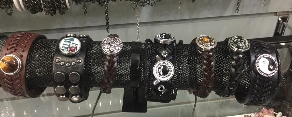 Boutique de perles en billes | 2075 Rang Philibert, Sainte-Ursule, QC J0K 3M0, Canada | Phone: (819) 228-8354