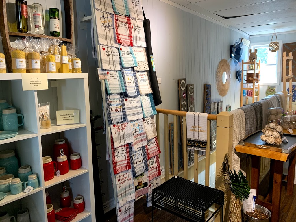 Cannery Row PEC | 287 Bloomfield Main St, Bloomfield, ON K0K 1G0, Canada | Phone: (613) 393-3330