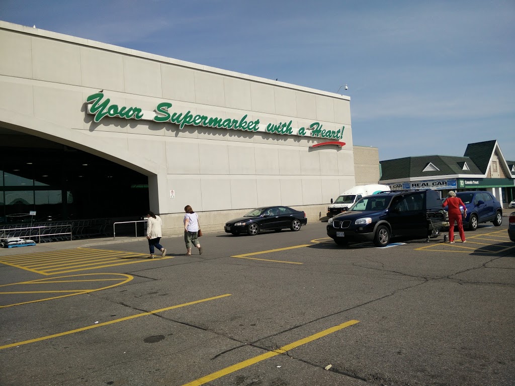 Fortinos | 55 Mountainash Rd, Brampton, ON L6R 1W4, Canada | Phone: (905) 793-8200