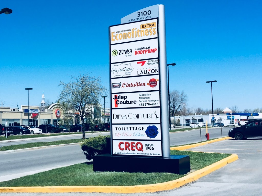 Centre de Reparation Electronique du Quebec | 3100 Boulevard de Mascouche, Mascouche, QC J7K 1Y4, Canada | Phone: (450) 417-0525