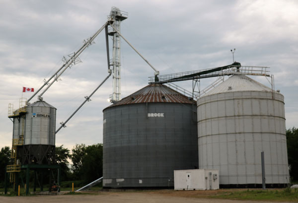 AGRIS Co-operative Ltd. | 9528 County Rd 11, McGregor, ON N0R 1J0, Canada | Phone: (519) 726-6151