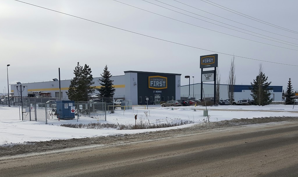 RONA | 3111 76 Ave NW, Edmonton, AB T6P 1T4, Canada | Phone: (780) 466-3883