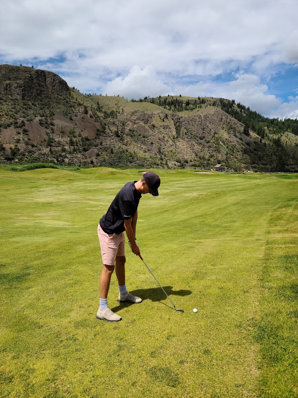The Dunes at Kamloops | 652 Dunes Dr, Kamloops, BC V2B 8M8, Canada | Phone: (250) 579-3300
