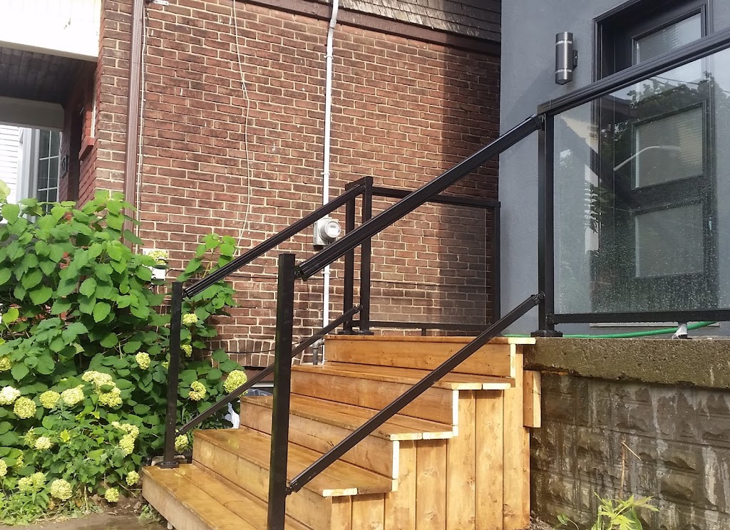 Top Decks | 75 Granby St, Toronto, ON M5B 1H8, Canada | Phone: (647) 646-0103