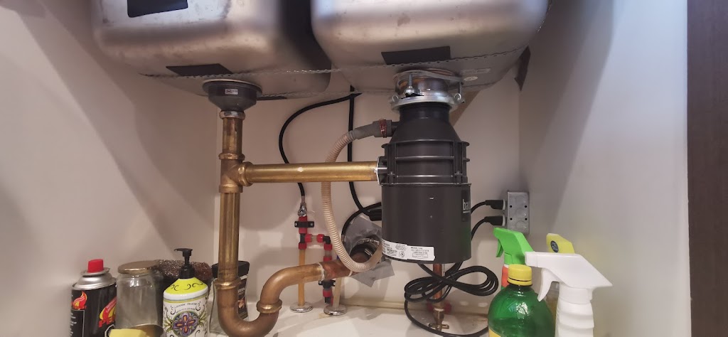 CJ Drain & Plumbing (Abbotsford) | 3030 Trethewey St Unit 85, Abbotsford, BC V2T 4N2, Canada | Phone: (604) 200-1697