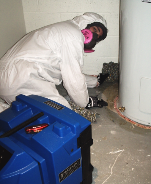 Canadas Restoration Services Asbestos Removal Mississauga | 1 Dove Hawk Way, North York, ON M2R 3M1, Canada | Phone: (416) 479-8606