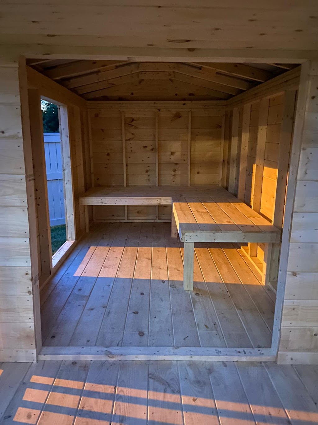 Sauna Depot | 1153 Canal Rd, Bradford, ON L3Z 2A6, Canada | Phone: (416) 455-9955