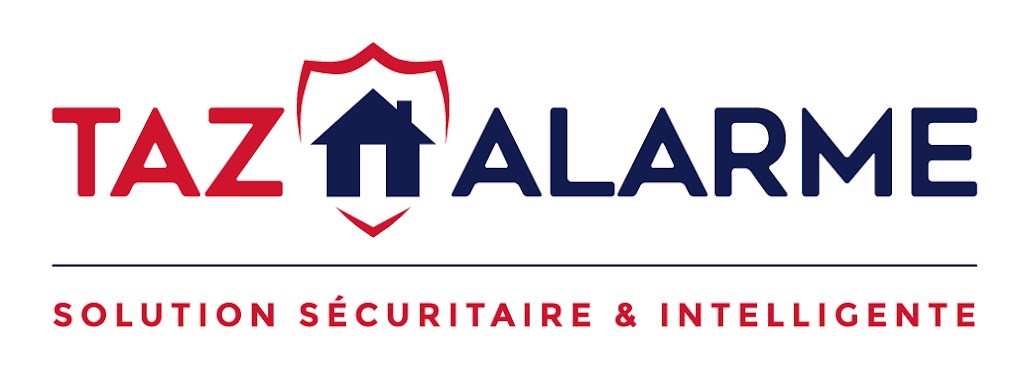 Taz Alarme | 238 Rue Saint-Louis bureau 100, LeMoyne, QC J4R 2L6, Canada | Phone: (844) 831-1725