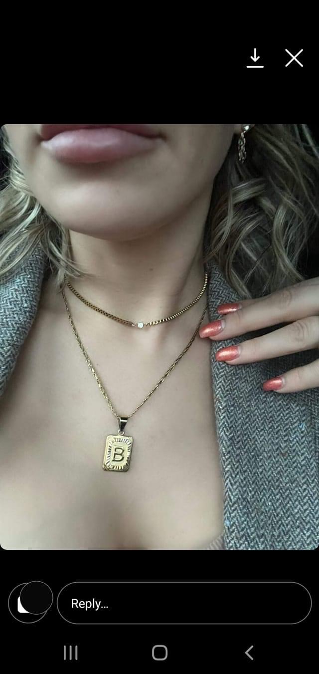 Sparked Studio Permanent Jewelry | 291 Dufferin St, Belmont, ON N0L 1B0, Canada | Phone: (519) 636-8783