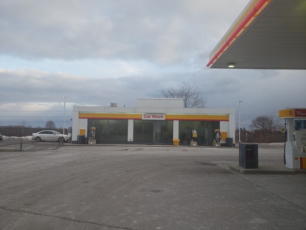 Shell | 355 Bowmanville Awe, Bowmanville, ON L1C 3K3, Canada | Phone: (905) 623-6422