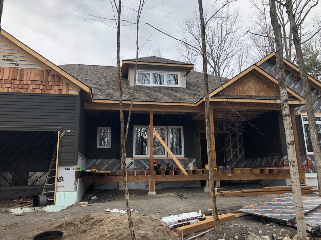 Eco Insulation Peterborough | 1057 Highway 7 East, Unit 18, Peterborough, ON K9J 6X8, Canada | Phone: (705) 775-1212