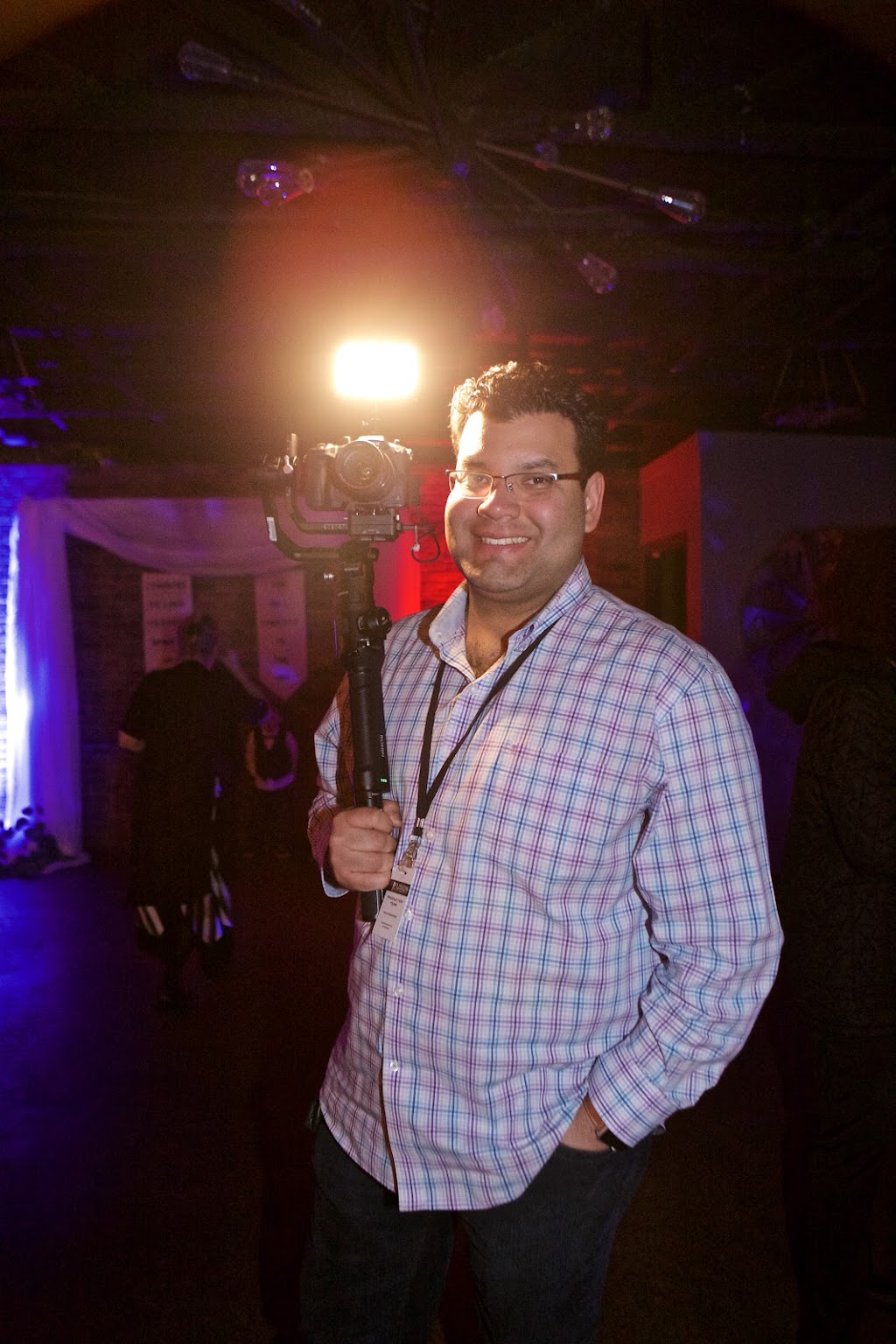 Fusion Media YYC | 198 Erin Cir SE, Calgary, AB T2B 3H8, Canada | Phone: (403) 863-8858