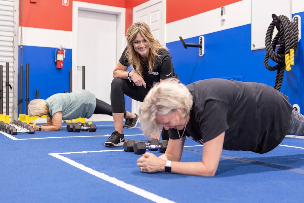 Kincardine Fit Body Forever | 1796 ON-21 North, Kincardine, ON N0G 2T0, Canada | Phone: (519) 389-8112