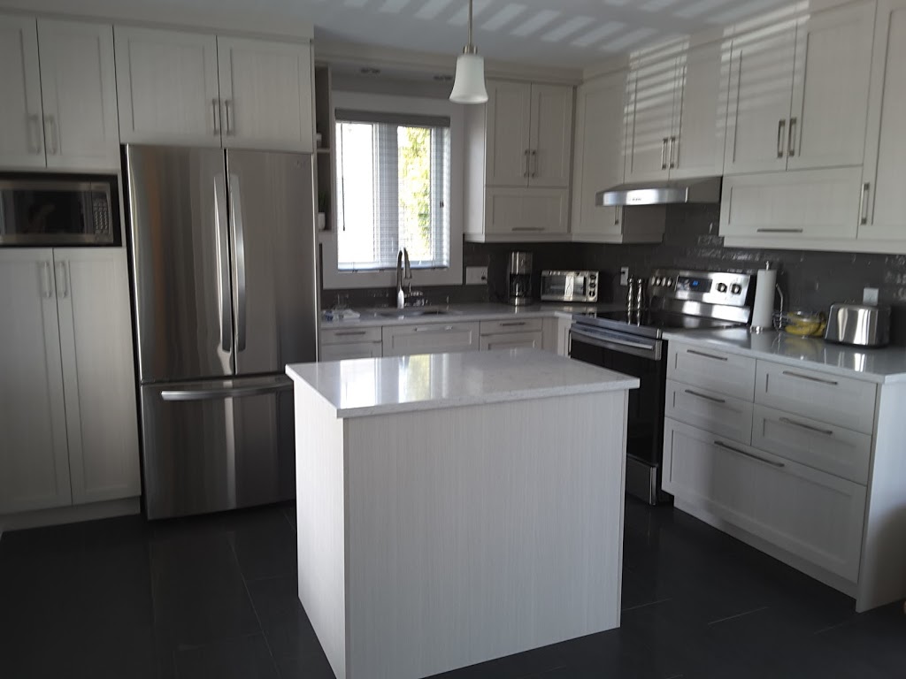 Cuisinar | 2060 Boulevard Thibeau, Trois-Rivières, QC G8T 1E7, Canada | Phone: (819) 375-8093