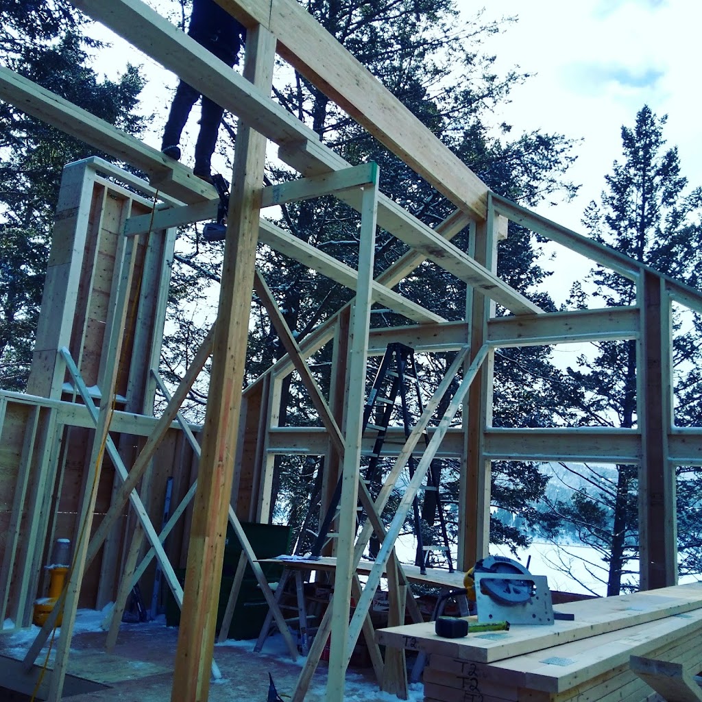 Dusk Systems | Industrial 1 Rd 3, 1351, Invermere, BC V0A 1K5, Canada | Phone: (250) 341-6075