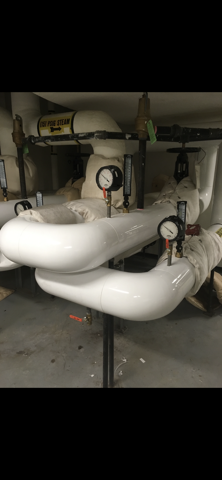 KC Marine & Mechanical Insulation Limited | 1478 Terence Bay Rd, Terence Bay, NS B3T 1X7, Canada | Phone: (902) 410-0824