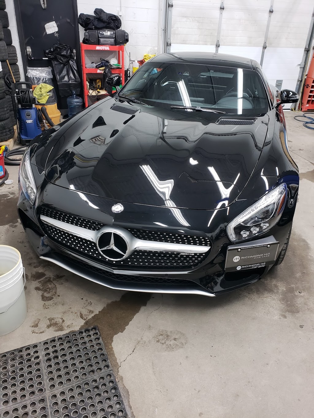 Richmond Hill Fine Cars | 8051 Keele St #6, Concord, ON L4K 1Y9, Canada | Phone: (905) 738-3701