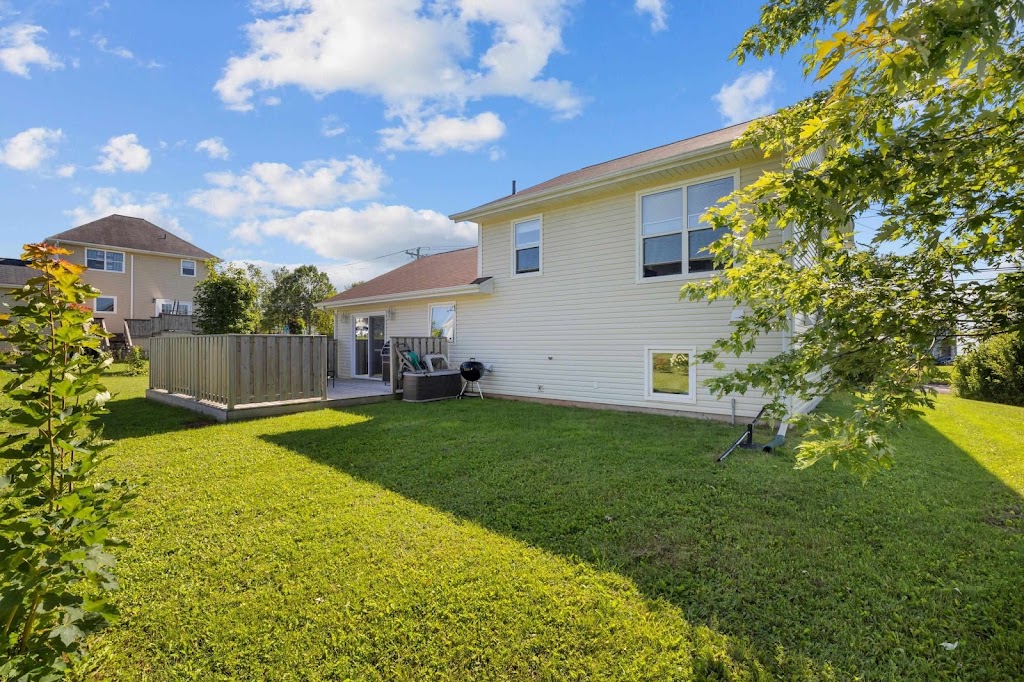 James Marjerrison PEI REALTOR | 87 John Yeo Dr, Charlottetown, PE C1E 3J3, Canada | Phone: (902) 394-6442