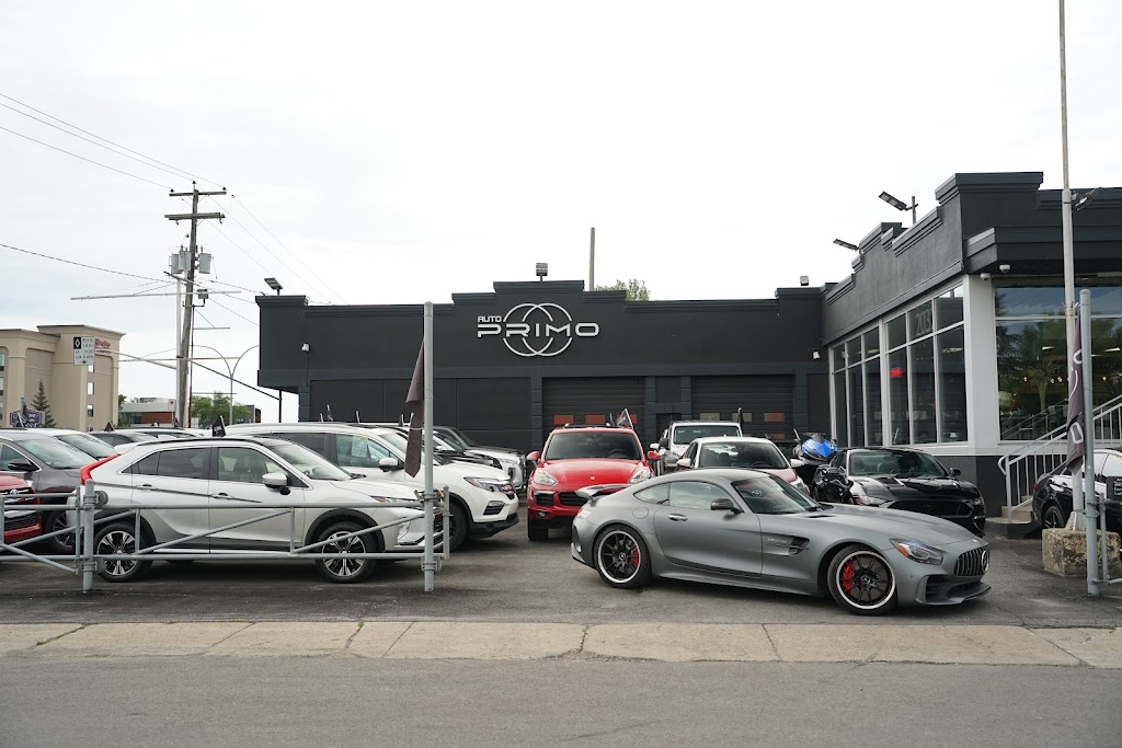 Auto Primo | 2032 Bd du Curé-Labelle, Laval, QC H7T 1L3, Canada | Phone: (450) 686-4959