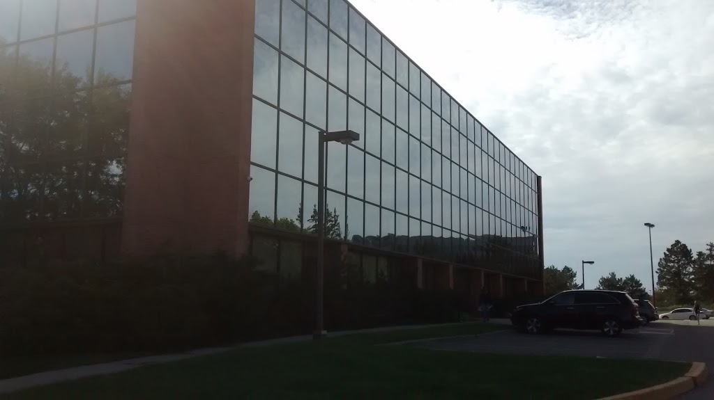 IQVIA | 6700 Century Ave #300, Mississauga, ON L5N 6A4, Canada | Phone: (905) 816-5000