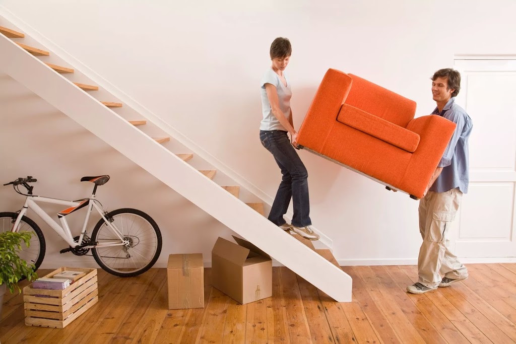 SimpleMoves.ca Best Rated Moving Company Near Surrey | 12349 Old Yale Rd, Surrey, BC V3V 3X7, Canada | Phone: (604) 670-6050