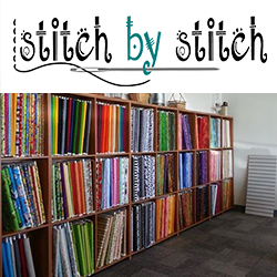 Stitch By Stitch | home goods store | 550 Days Rd, Kingston, ON K7M 3R7, Canada | 6135079500 OR +1 613-507-9500
