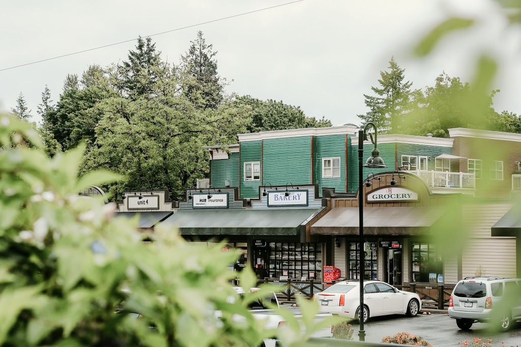 La Focacceria Bakery | 9110 Glover Rd #6, Langley City, BC V1M 2R9, Canada | Phone: (604) 888-2668