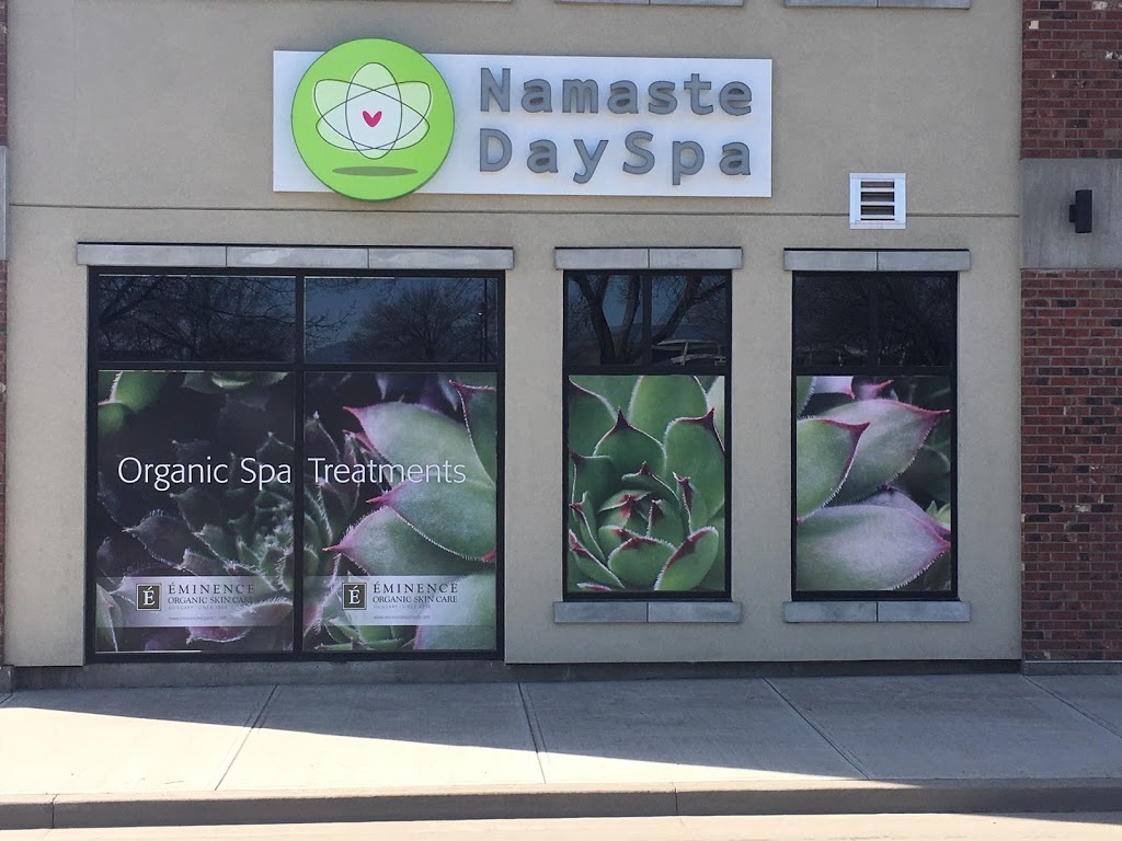 Namaste Day Spa | 1810 Gordon Dr #104, Kelowna, BC V1Y 0E2, Canada | Phone: (250) 808-0489