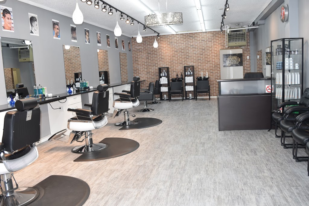 Rebazs Barber Shop | 1522 A Prairie Ave, Port Coquitlam, BC V3B 1T4, Canada | Phone: (604) 552-5565