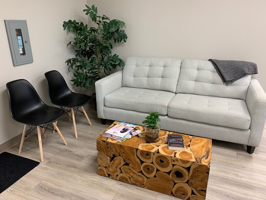 Fix Physio | 4503 Brisebois Dr NW #210, Calgary, AB T2L 2G3, Canada | Phone: (403) 282-2545