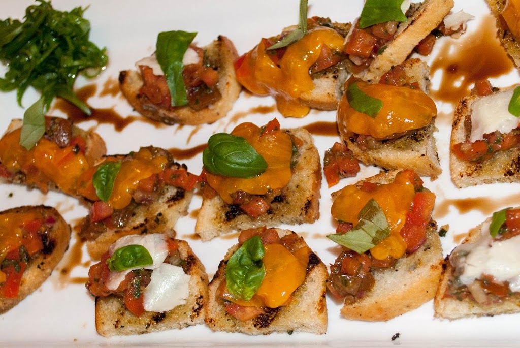 Chef Adam Brenner | 90 Wilmot St, New Hamburg, ON N3A 1H5, Canada | Phone: (519) 390-0808