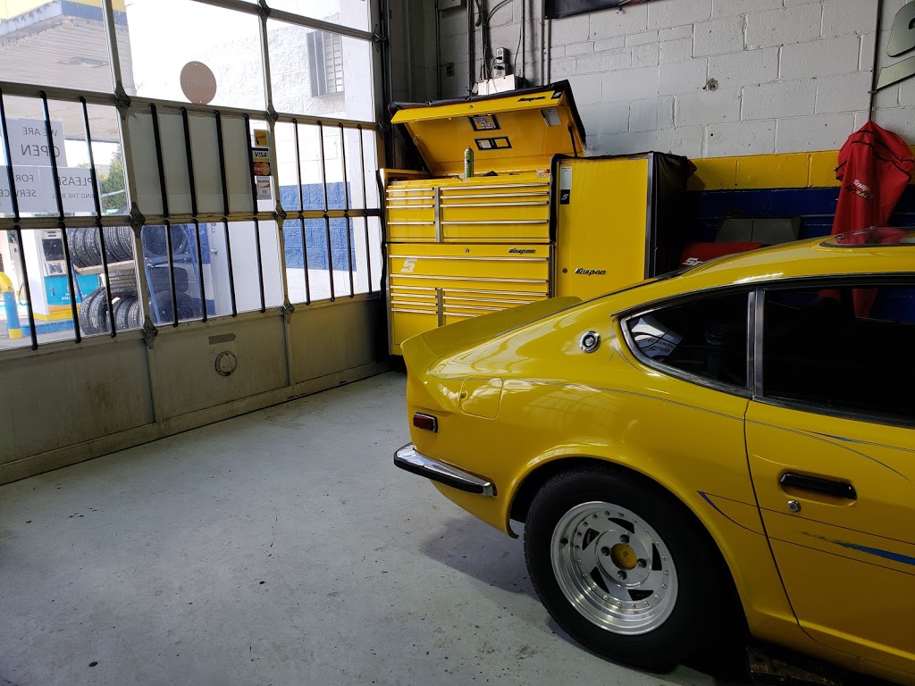 USED TIRES BURNABY | 6869 Canada Way, Burnaby, BC V5E 3R3, Canada | Phone: (604) 553-7737