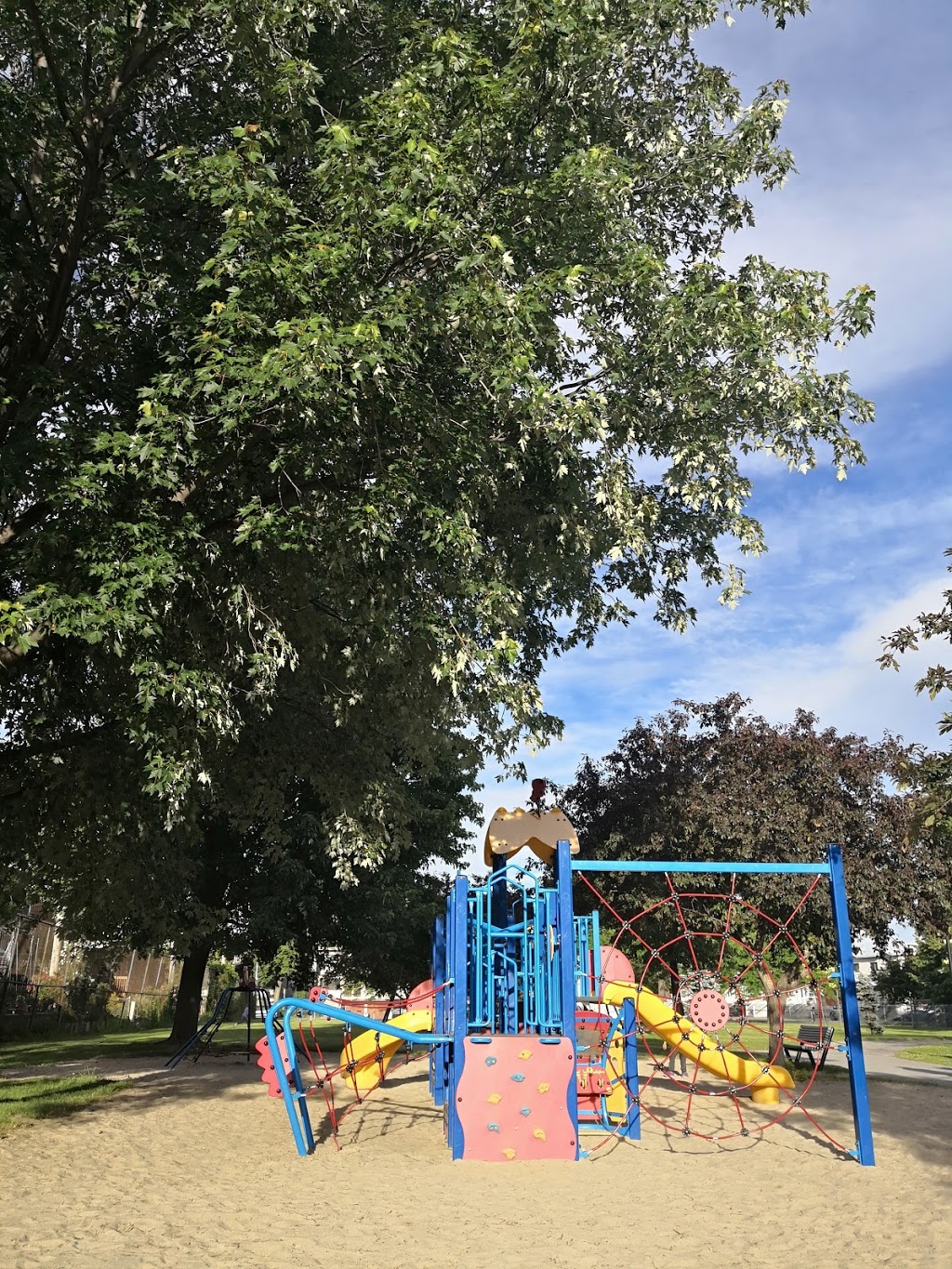 Ouellette Park | Lasalle, QC H8N 1N1, Canada