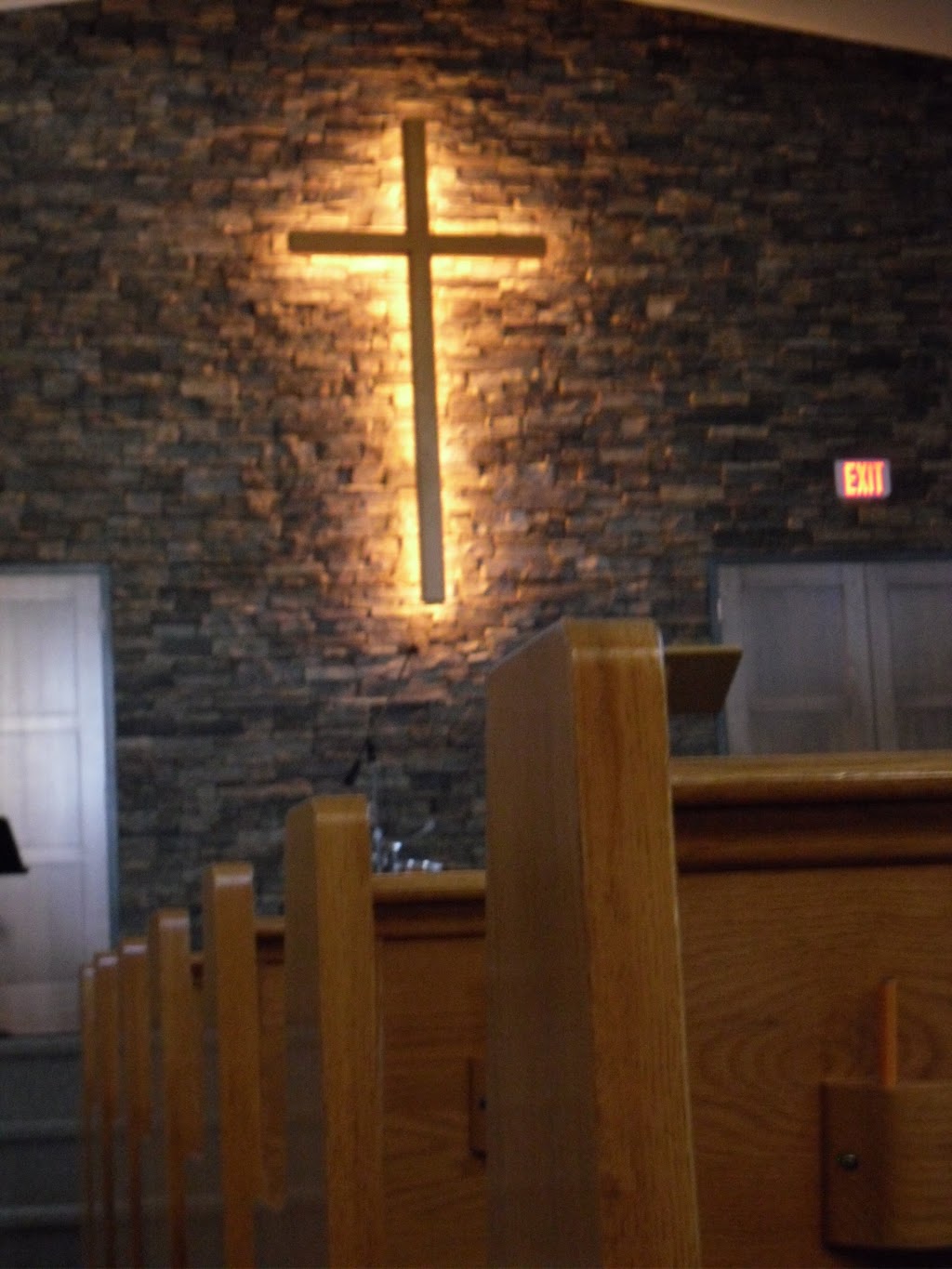 Rowandale Baptist Church | 162 Rowandale Ave, Winnipeg, MB R2K 0A5, Canada | Phone: (204) 338-1174