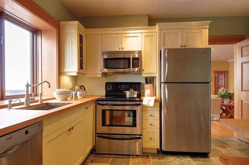 Hannas Painting and Drywall | 1835 3rd Ave E, Owen Sound, ON N4K 2M5, Canada | Phone: (519) 377-1919